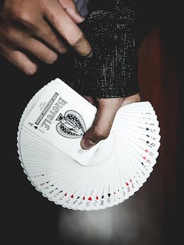 Decoding the Deck: A Deep Dive into Poker Hands and Rankings